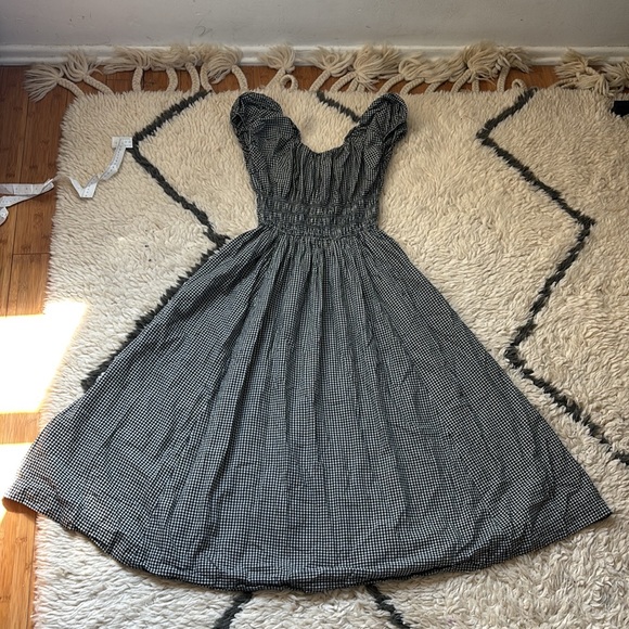 Doen Quinn Dress - Picture 13 of 17